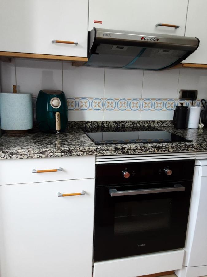 Sellamante2 Ribadesella Bagian luar foto