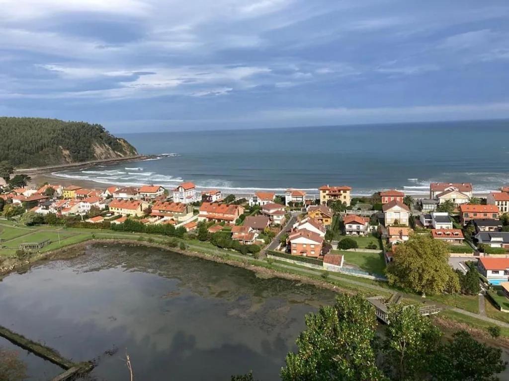 Sellamante2 Ribadesella Bagian luar foto