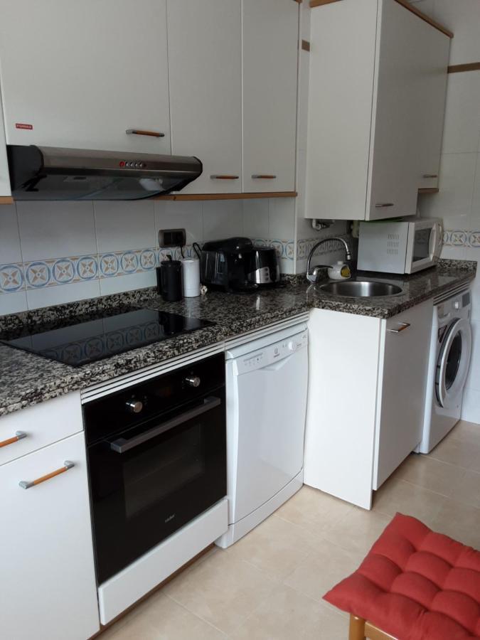 Sellamante2 Ribadesella Bagian luar foto