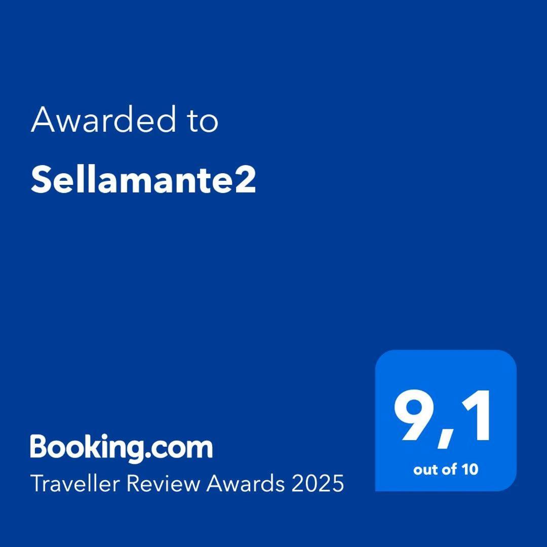 Sellamante2 Ribadesella Bagian luar foto